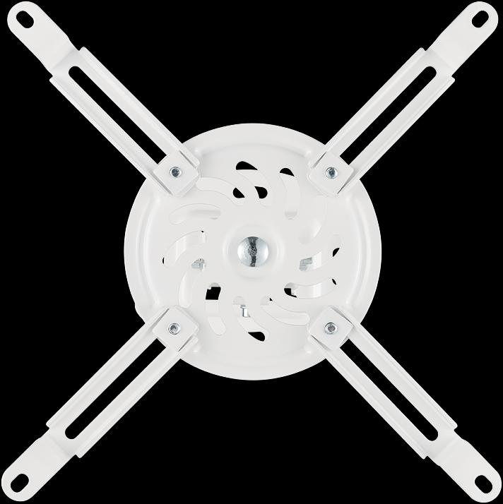 Actual product image LogiLink Beamer mounting (Ceiling)