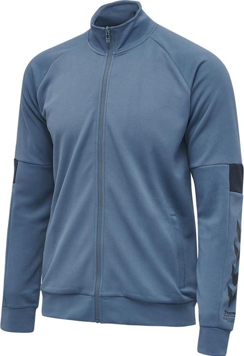 hummel Alec Zip Jacket