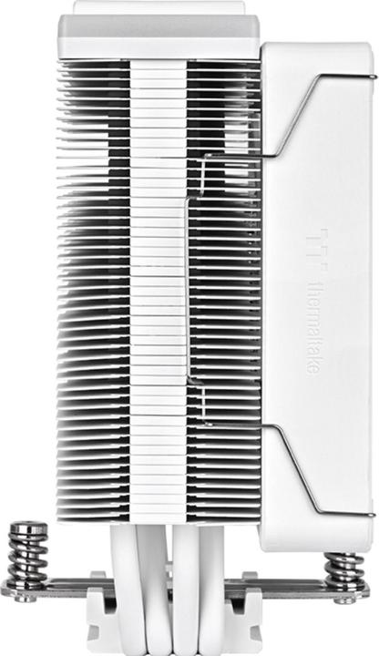 Actual product image Thermaltake Tt ASTRIA 200 ARGB White Air cooler (160 mm)