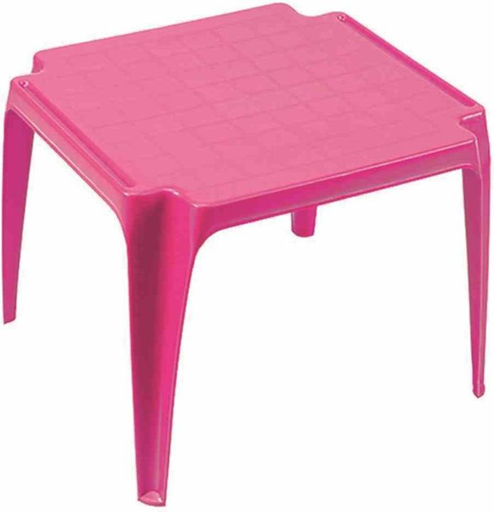Image du produit ProGarden Tavolo Baby (Table des enfants)
