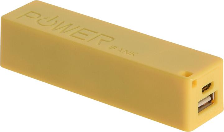 Actual product image Champ Powerbank (1800 mAh)