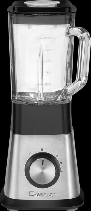 Produktbild Clatronic Standmixer UM 3644 650 W Edels (650 W)