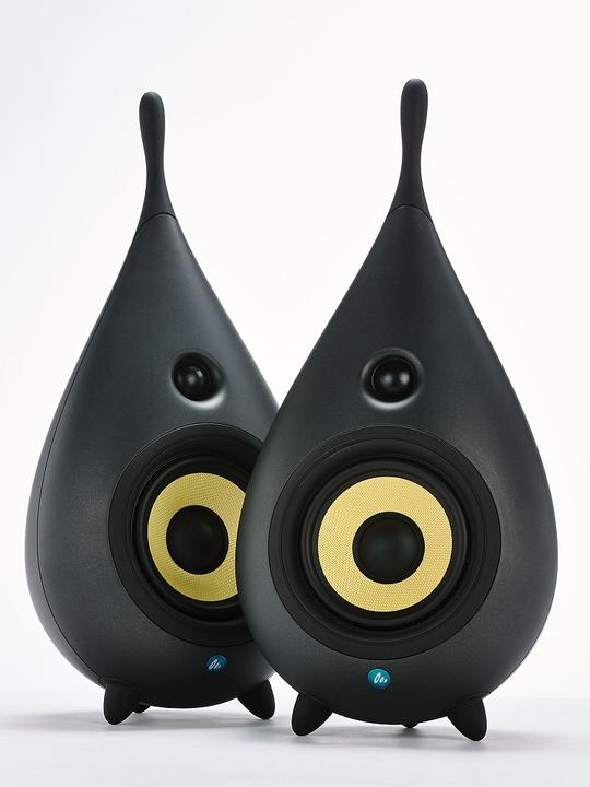 Produktbild Scandyna Podspeakers The Drop (1 Paar)