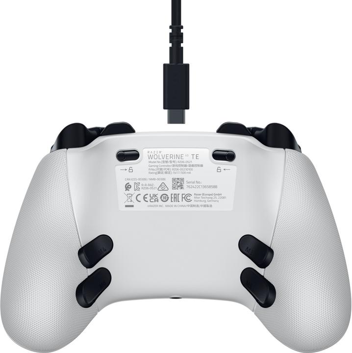 Actual product image Razer Wolverine V3 Tournament Edition (PC, Xbox Series X, Xbox Series S)