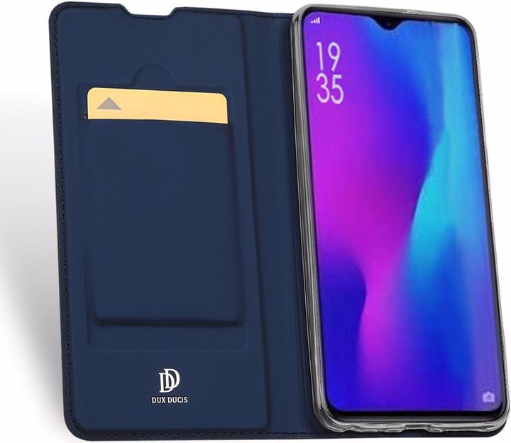 Image du produit Dux Ducis Série Skin Pro (Huawei P30)