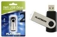 Produktbild BestMedia HighSpeed Twister (4 GB, USB 2.0)
