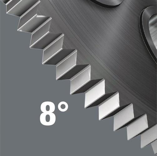 Image du produit Wera Kraftform Kompakt 27 RA 1 (25)