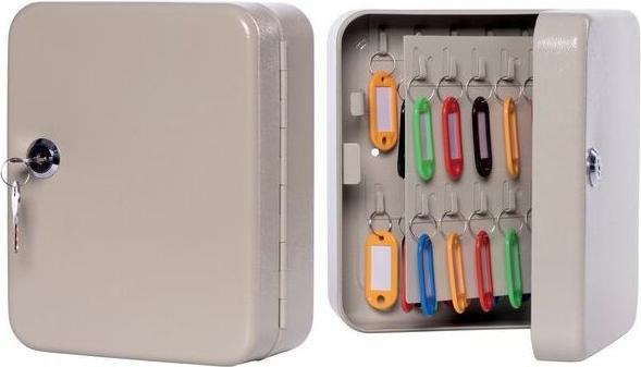 Actual product image Maul Key box