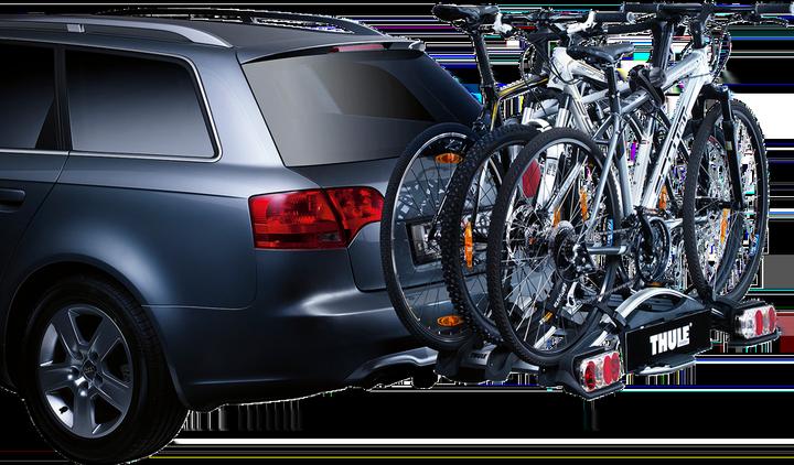 Produktbild Thule EuroWay G2 922
