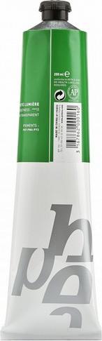 Image du produit Pebeo Huile Fine XL (Vert de cadmium Imit., 200 ml)