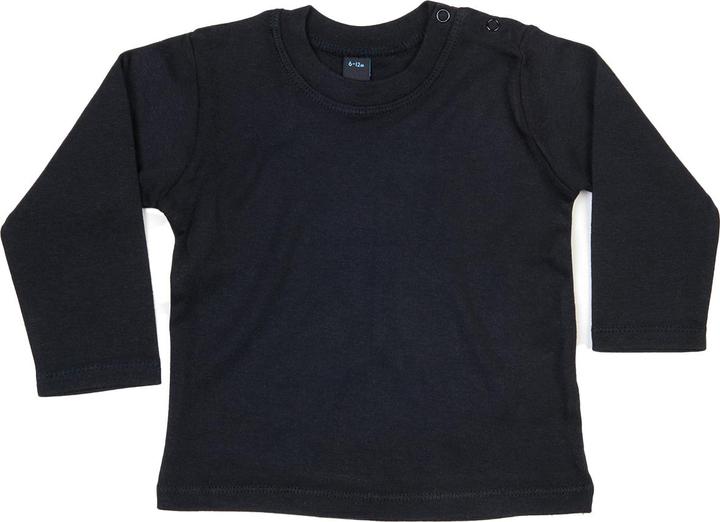 Actual product image Babybugz Baby Long-Sleeved T-Shirt (68)