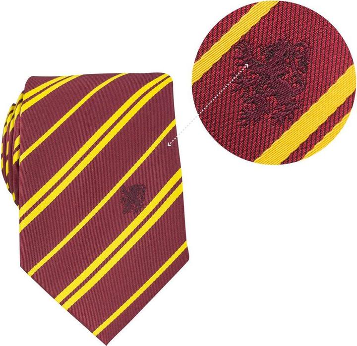 Immagine prodotto Cinereplicas Harry Potter: Grifondoro - con spilla