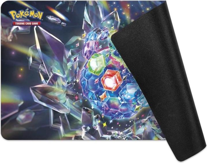 Actual product image Pokémon Terapagos ex Ultra Premium Collection (English, Box Set & Collection)