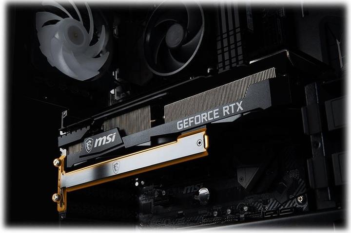 Productafbeelding MSI GeForce RTX 3070 Ventus 3X OC LHR (8 GB)