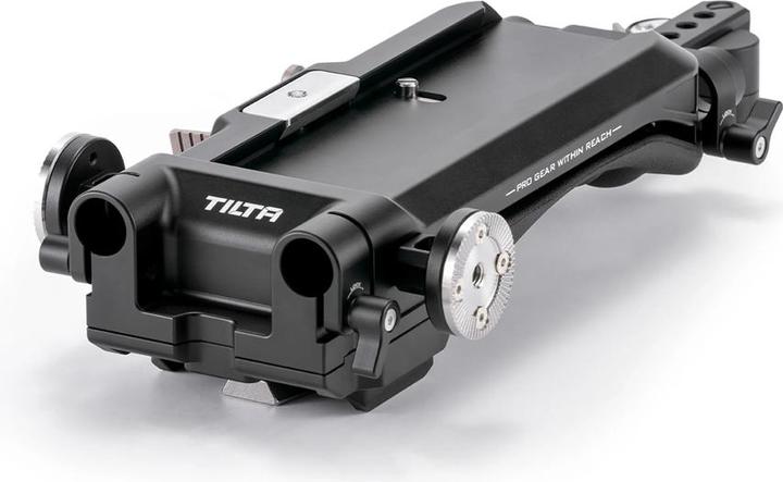 Image du produit Tilta Quick Release Shoulder Pad Baseplate for Canon C400
