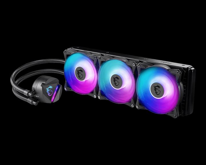 Produktbild MSI MAG CoreLiquid 360R