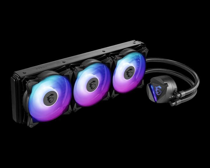 Produktbild MSI MAG CoreLiquid 360R