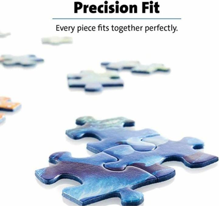 Immagine prodotto Ravensburger Castello da favola (100 pezzi)