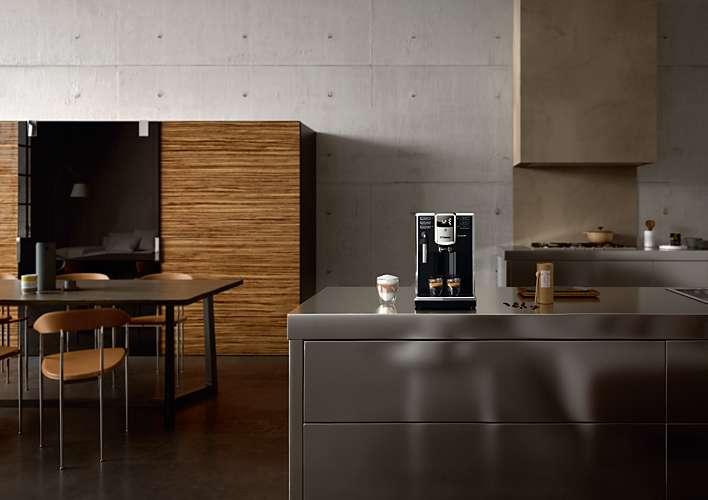 Produktbild Saeco Incanto Panarello HD8911/01