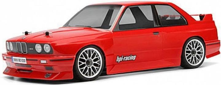 Immagine prodotto HPI BMW E30 M3 Carrozzeria