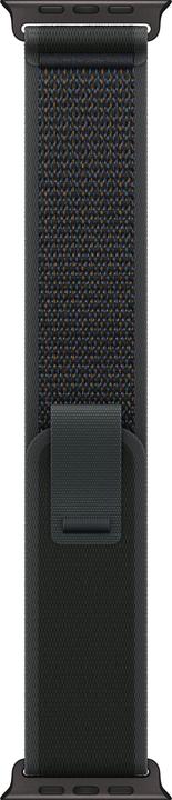 Apple Trail Loop Black Titanium Finish (49 mm, Nylon)