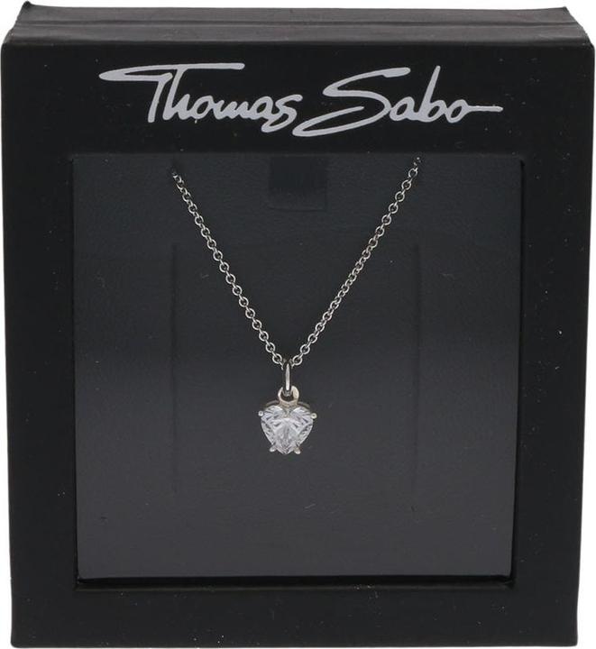 Image du produit Thomas Sabo Colliers (Argent sterling 925, 40 - 45 cm)