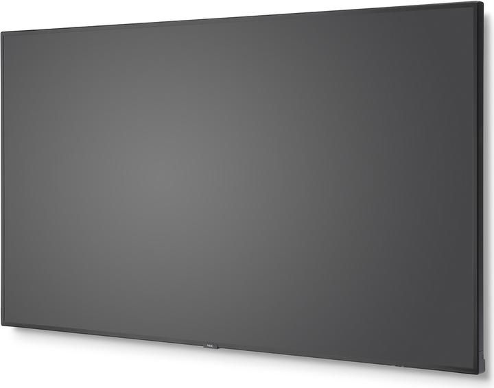 Produktbild NEC MultiSync V864Q (3840 x 2160 Pixel, 86")