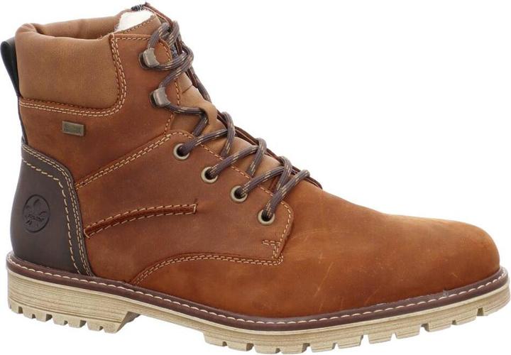 Actual product image Rieker Ankle boot (44)