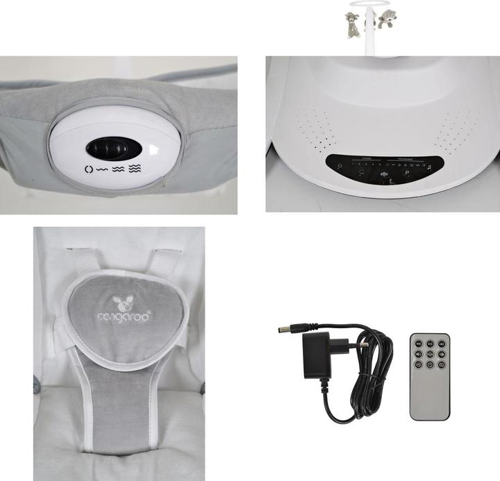 Actual product image Cangaroo La Scala