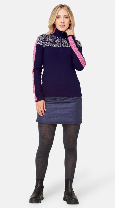 Actual product image Krimson Klover Glide Skirt (XS)