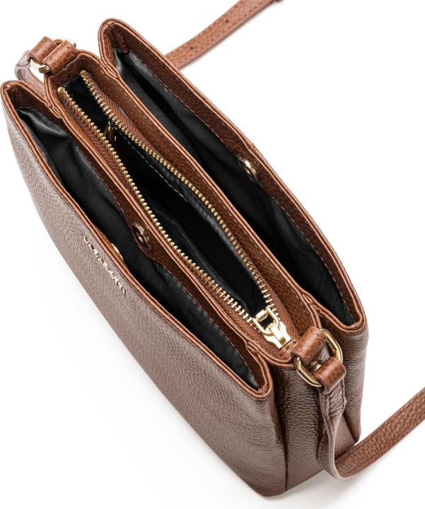 Image du produit Lazarotti Bologna Leather Sac à bandoulière en cuir 23 cm