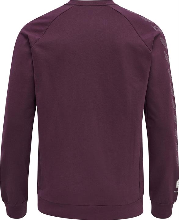 Image du produit hummel Hmlmove Grid Cotton Sweatshirt (S)