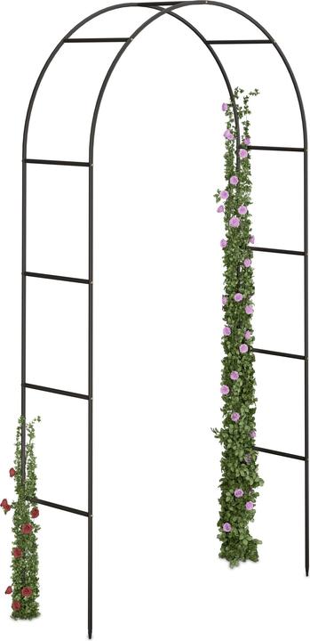 Image du produit Relaxdays Arc de porte (38 cm, 140 cm)