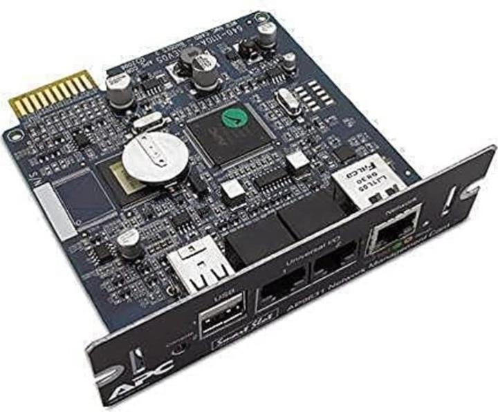 Produktbild APC Dry Contact I/O