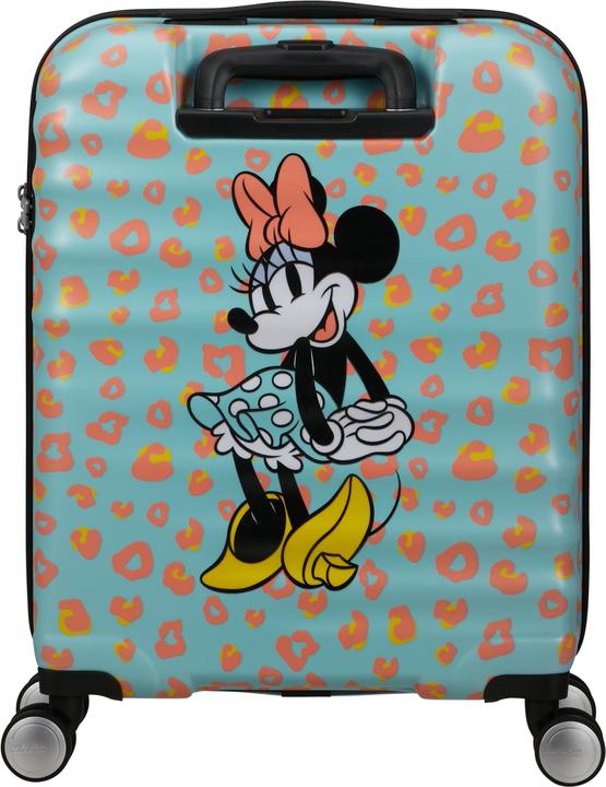 Produktbild American Tourister Wavebreaker (36 l, Handgepäck (bis 50l))