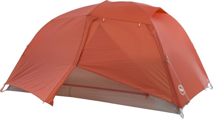 Produktbild Big Agnes Copper Spur HV UL2 (Kuppelzelt, 1.41 kg, 2 Personen)