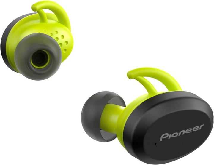 Immagine prodotto Pioneer SE-E9TW (5 h, Senza fili)
