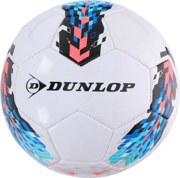 Actual product image Dunlop football