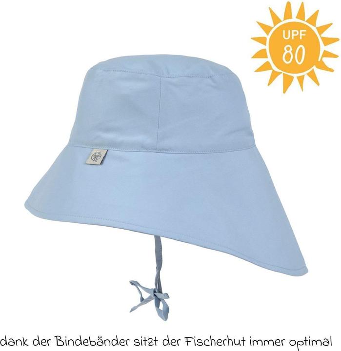 Produktbild Lässig Sonnen-Hut (50, 51)