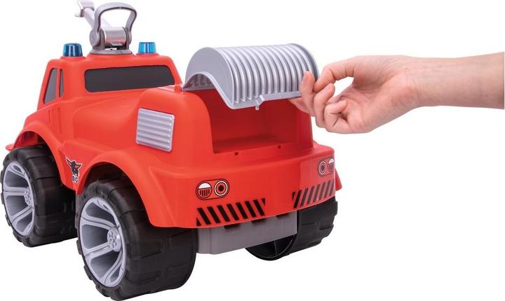 Immagine prodotto BIG Maxi autopompa Power-Worker