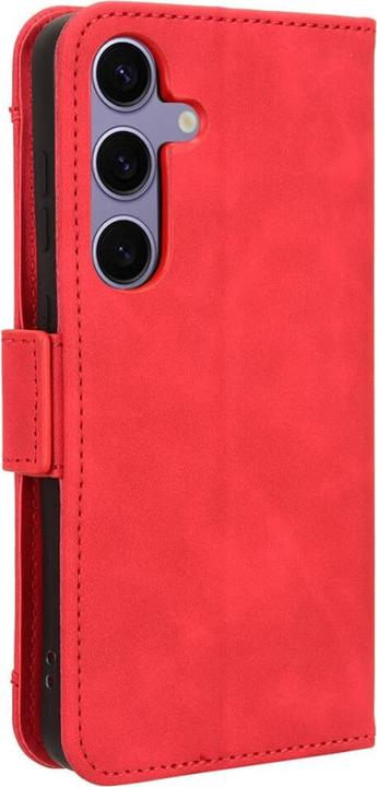 Actual product image Cover-Discount Case many card slots (Samsung Galaxy S24)