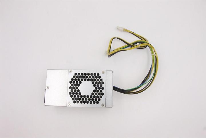 Produktbild Lenovo PWR SUPPLY 100-240Vac,SFF (210 W)