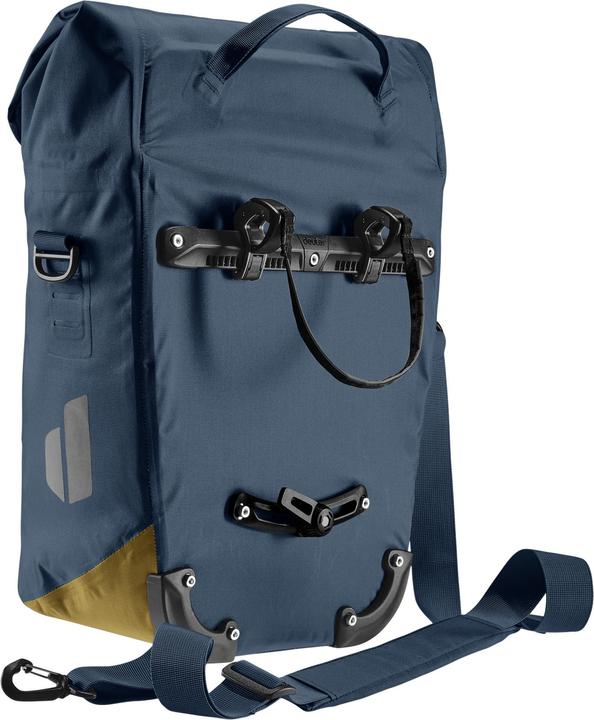 Productafbeelding Deuter Mainhattan 17+10 (17 l, Draagtas)