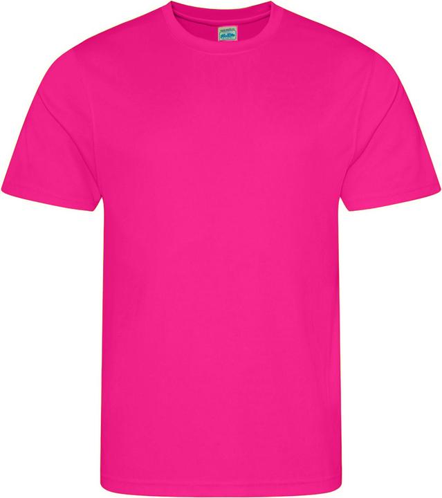 Hyper pink