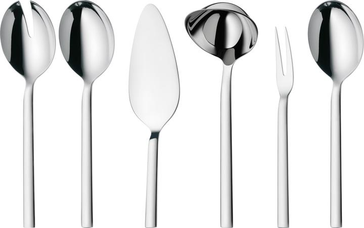 Actual product image WMF Lyric Plus (66 Piece, Cutlery set)