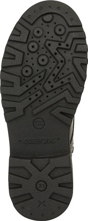 Produktbild Geox Mädchen Stiefeletten J Casey G (32)