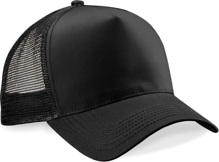 Beechfield Kappe (One Size)