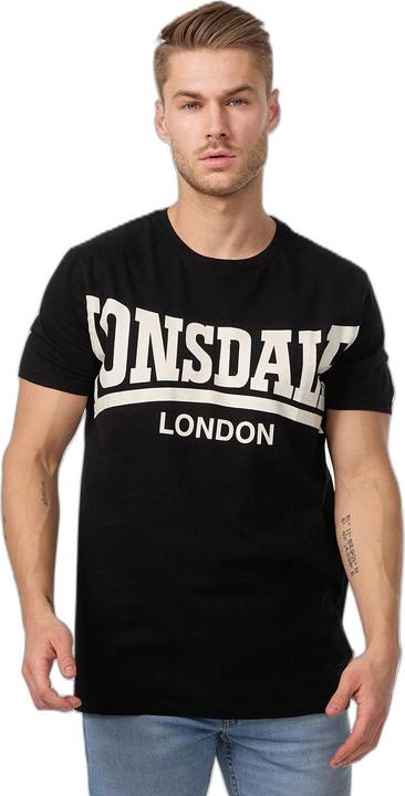 Lonsdale T-Shirt (4XL)