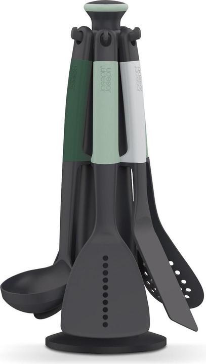 Joseph Joseph Elevate Sage Carousel 6-pcs. assort. h 35cm