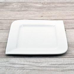 Actual product image Gretsch Breakfast plate Fantastic 22 x 22 cm cream (1 x, 22 cm)